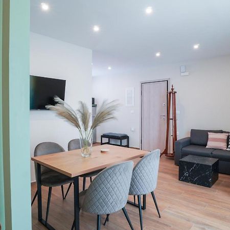 Odyssey Residences 2 Chania  Zewnętrze zdjęcie