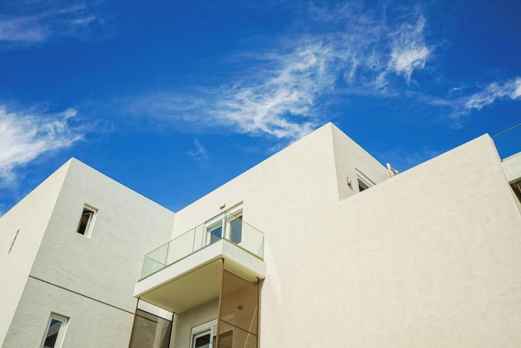 Odyssey Residences 2 Chania  Zewnętrze zdjęcie