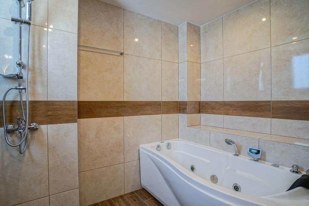Odyssey Residences 2 Chania  Zewnętrze zdjęcie