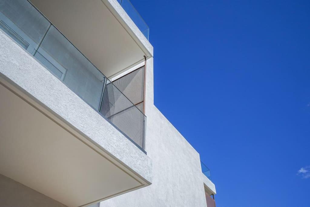 Odyssey Residences 2 Chania  Zewnętrze zdjęcie