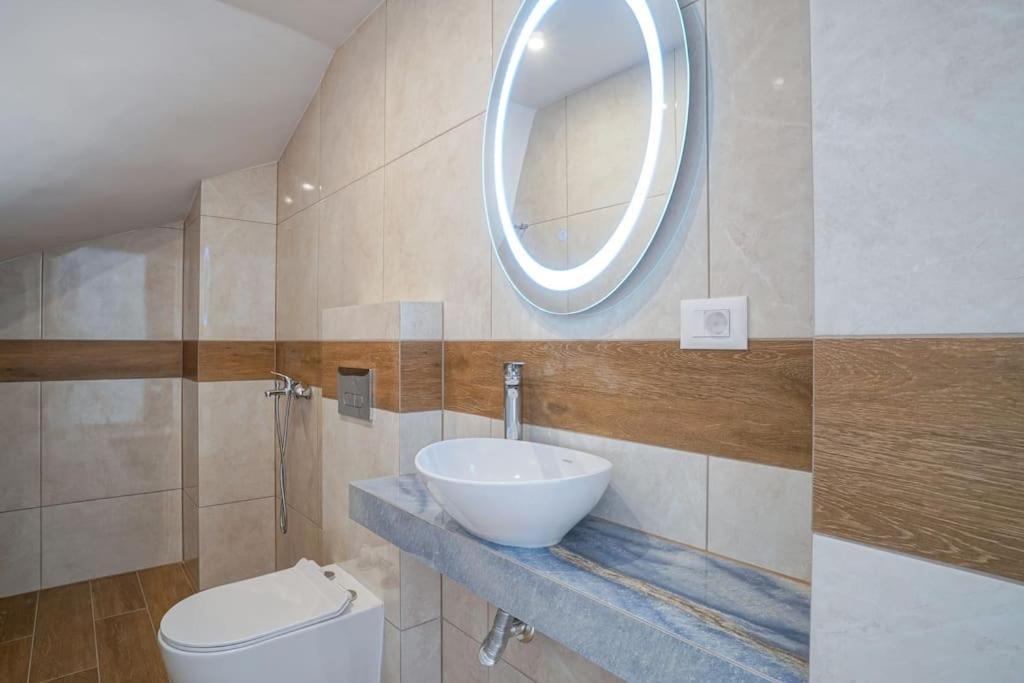 Odyssey Residences 2 Chania  Zewnętrze zdjęcie