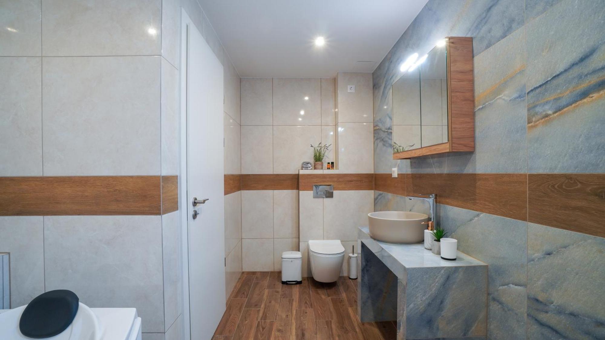 Odyssey Residences 2 Chania  Zewnętrze zdjęcie