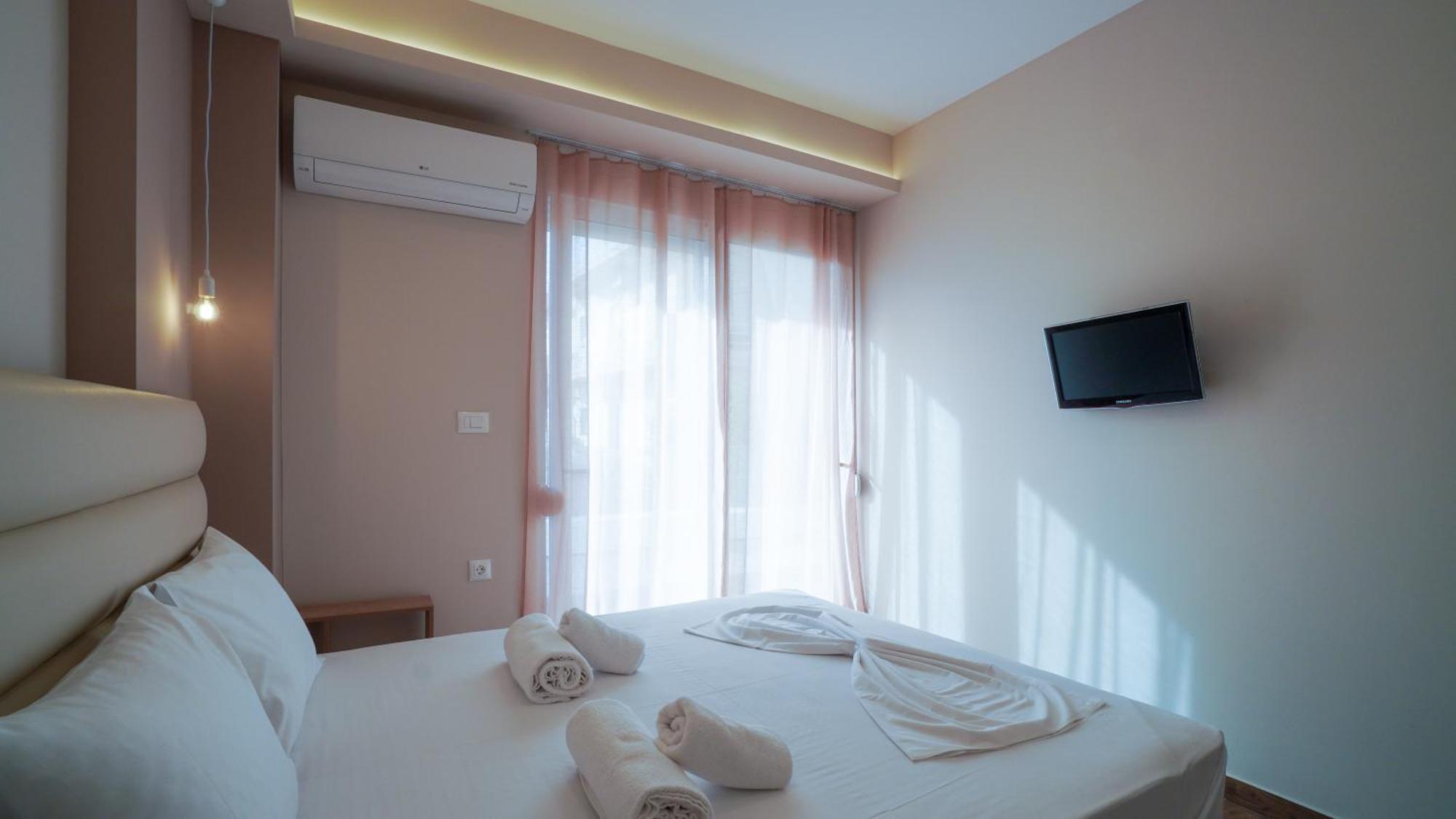 Odyssey Residences 2 Chania  Zewnętrze zdjęcie