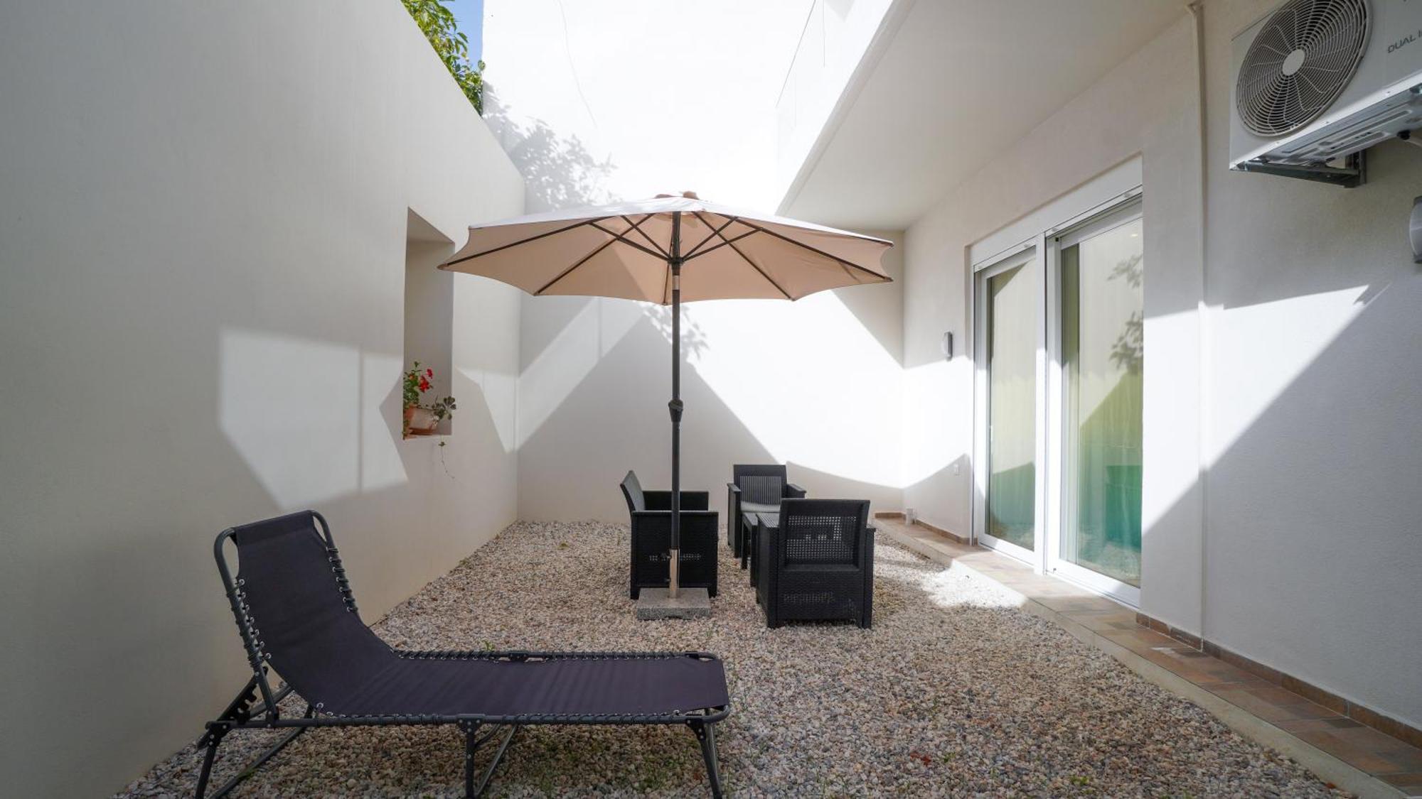Odyssey Residences 2 Chania  Zewnętrze zdjęcie