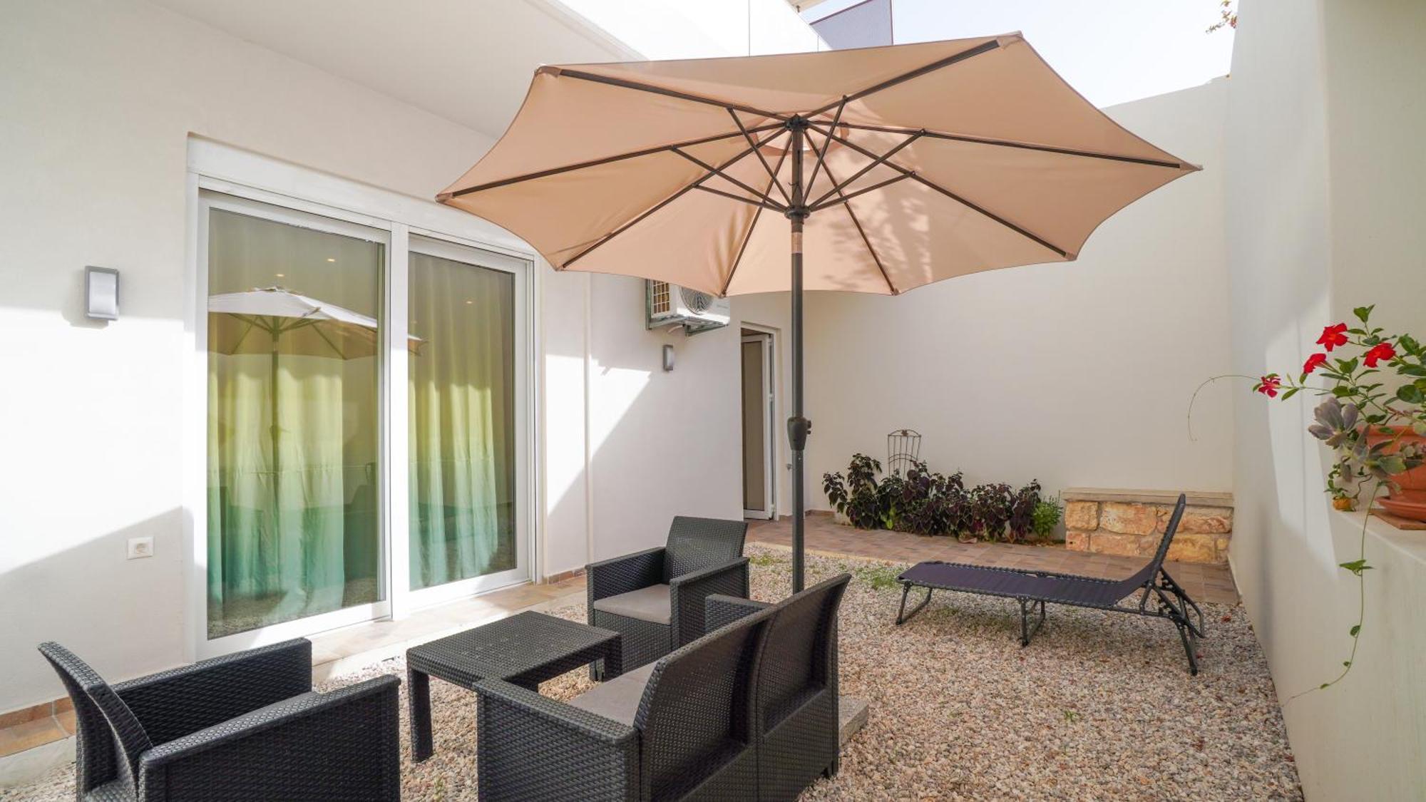 Odyssey Residences 2 Chania  Zewnętrze zdjęcie