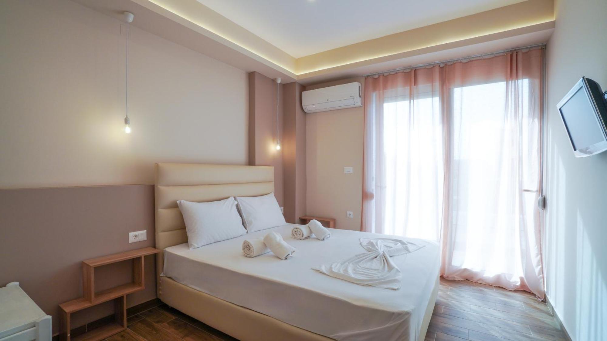 Odyssey Residences 2 Chania  Zewnętrze zdjęcie