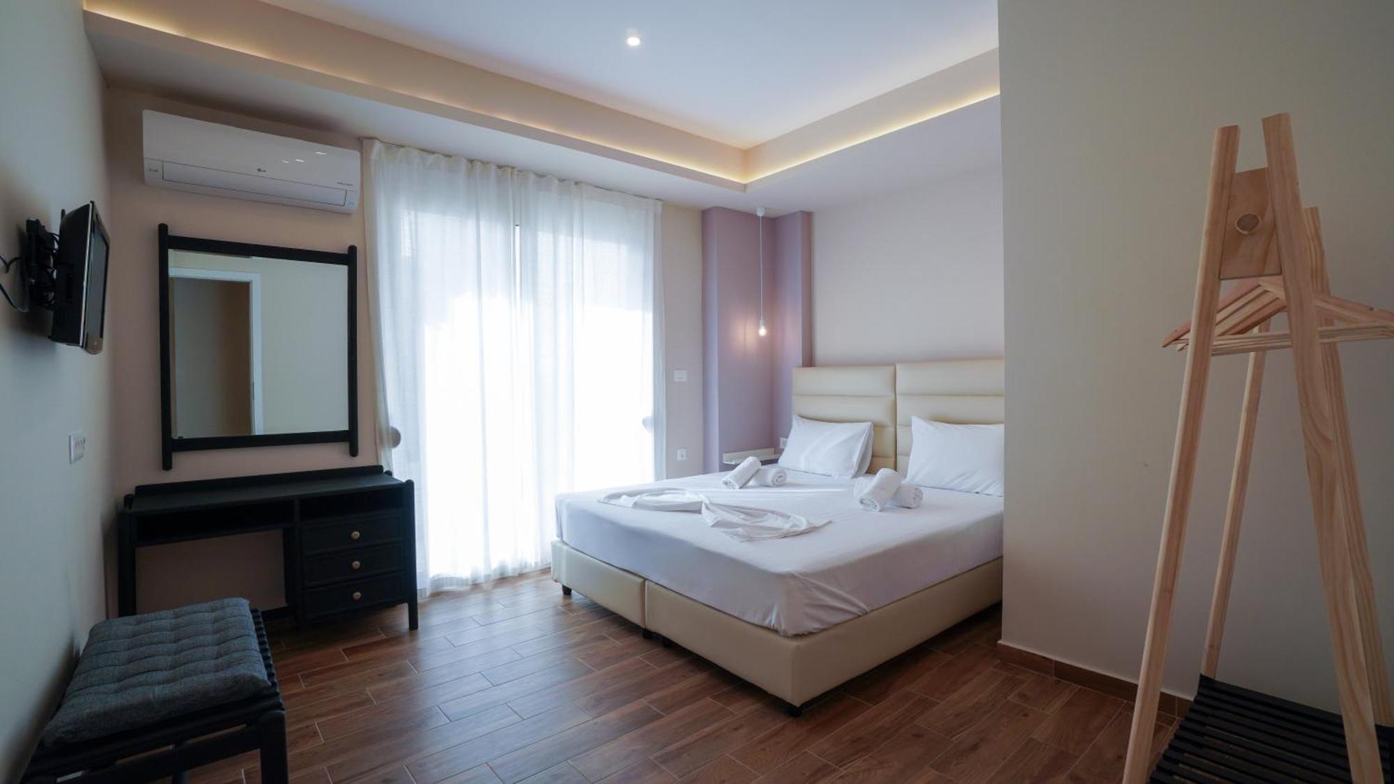 Odyssey Residences 2 Chania  Zewnętrze zdjęcie