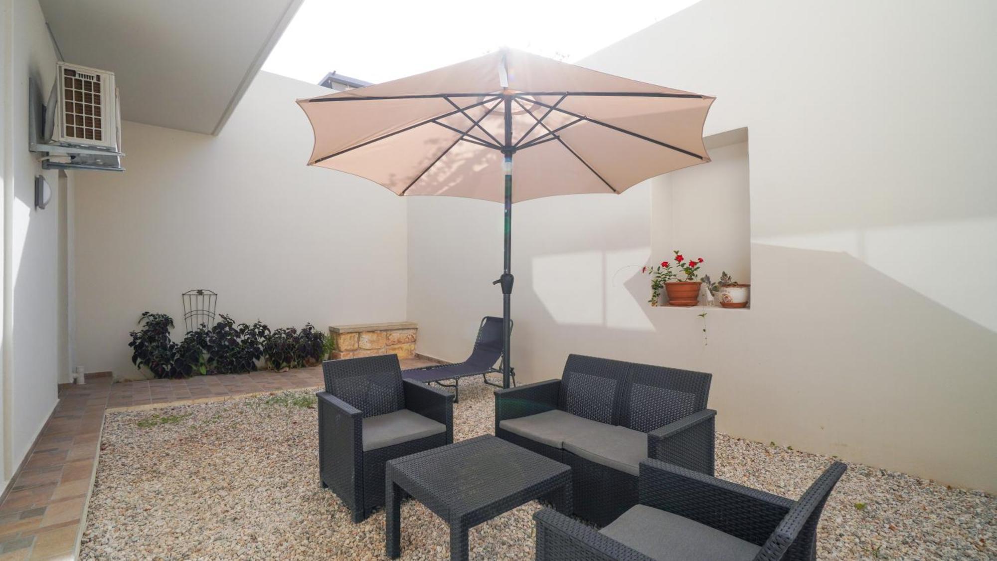 Odyssey Residences 2 Chania  Zewnętrze zdjęcie
